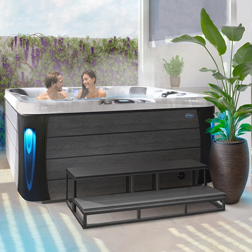 Escape X-Series hot tubs for sale in Rohnert Park